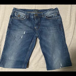 D&G Dolce & Gabbana Jean!